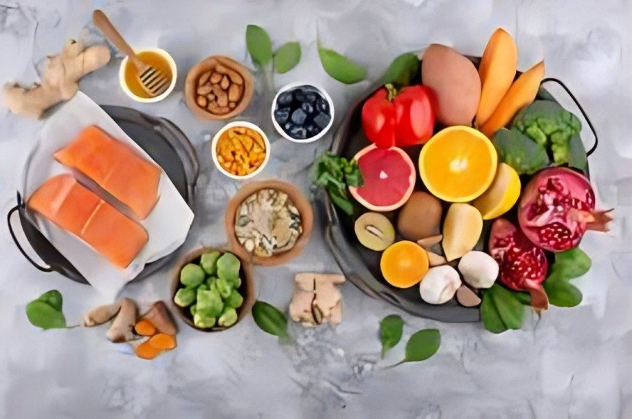 Alimentos