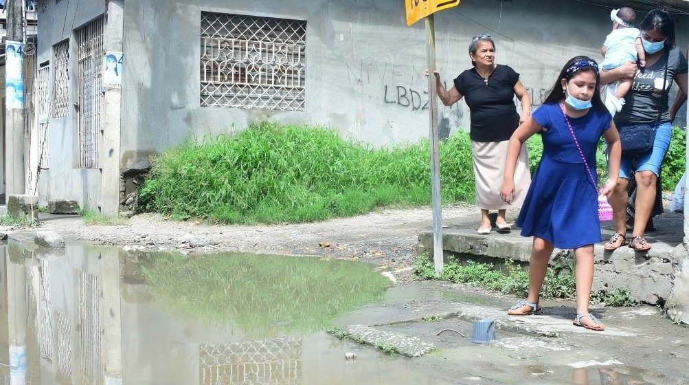 La leptospirosis se dispara en Ecuador y pone en alerta a la salud pública