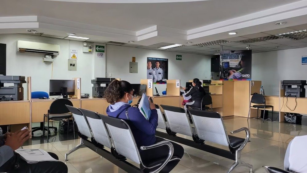 Retrasos por el mantenimiento del sistema AXIS 4.0 afectan a miles de usuarios