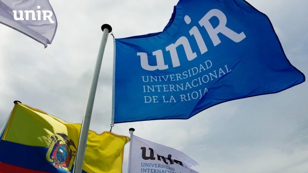 Profesionales ecuatorianos acceden a maestrías jurídicas mediante becas en derecho otorgadas por UNIR