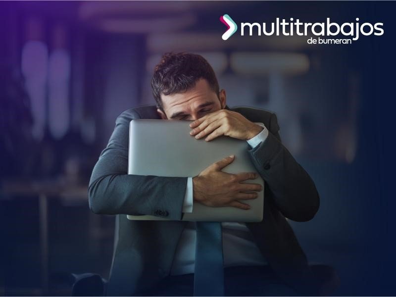 los ecuatorianos aman su trabajo