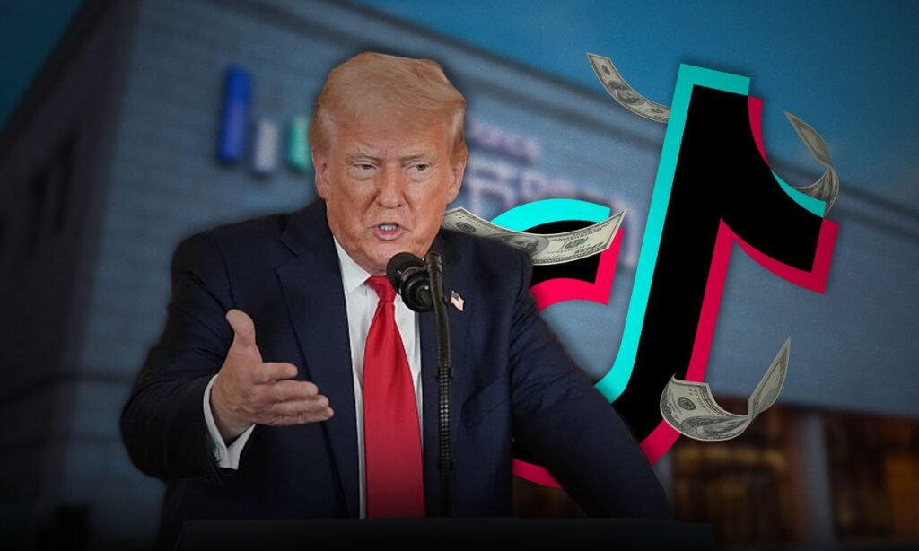 Donald Trump declara que probablemente aplazará nuevamente el deadline para la venta de TikTok por parte de ByteDance.