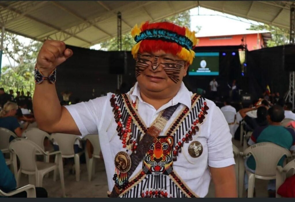 Marlon Vargas