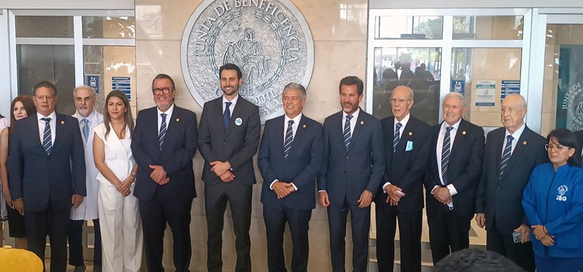 Junta de Beneficencia