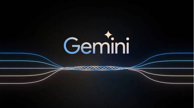 Asistente Gemini de Google