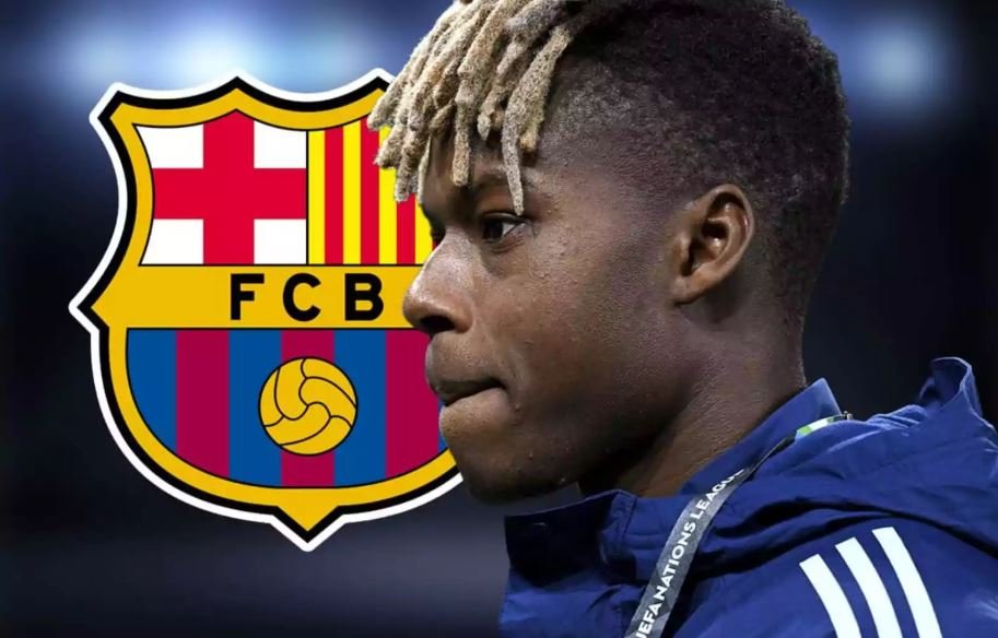 Nico Williams renueva su contrato con el Athletic hasta 2035