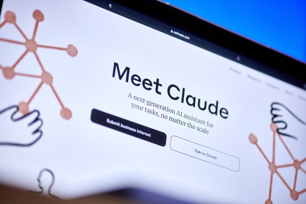 Anthropic lanza solución de IA para finanzas y apunta directo a Wall Street