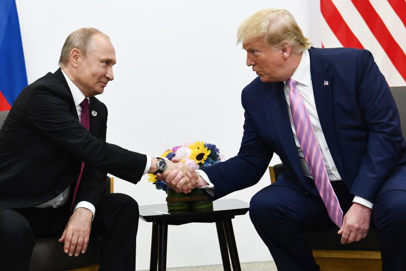 Donald Trump advirtió que impondrá aranceles del 100%