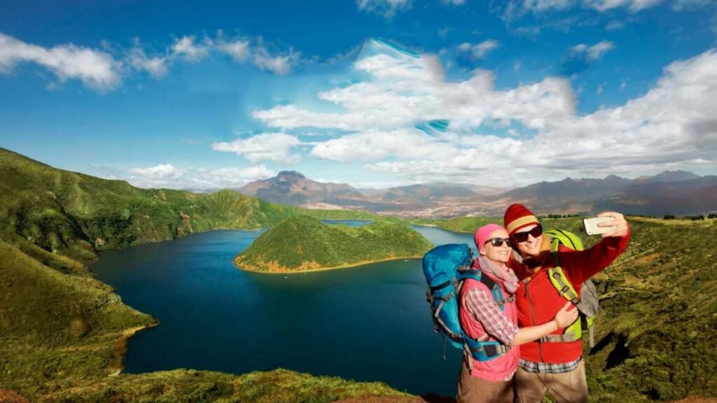 Áreas protegidas de Ecuador impulsan el turismo con beneficios fiscales y sostenibles