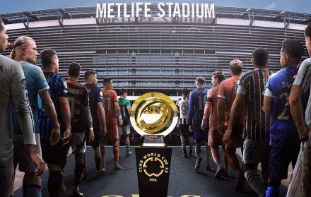 Cuartos de final del Mundial de Clubes 2025