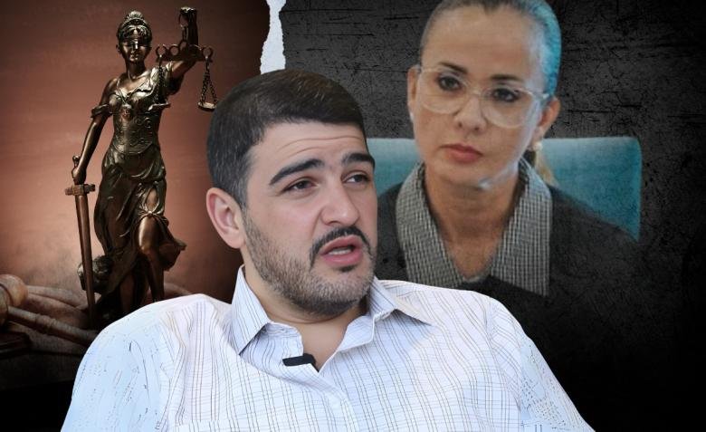 Aquiles Álvarez acusa a Marcela Aguiñaga por caso Los Ceibos en Guayaquil