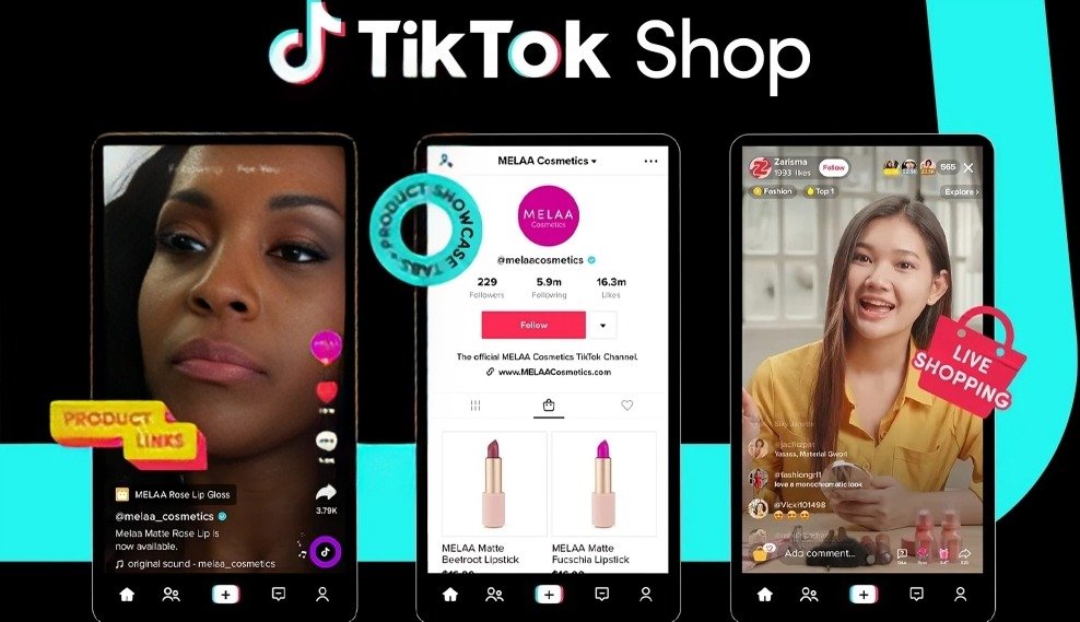 TikTok Shop