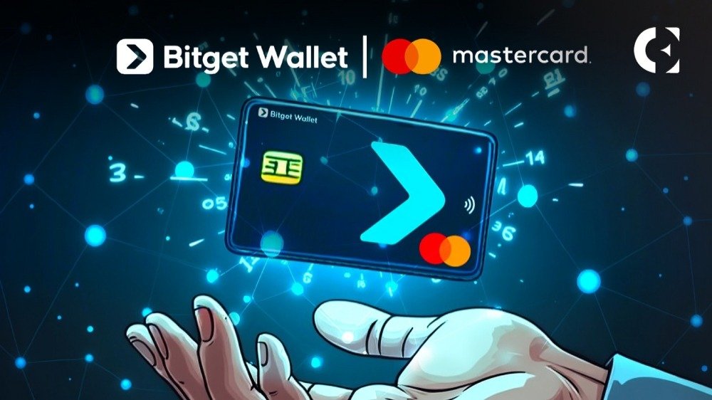 Bitget Wallet