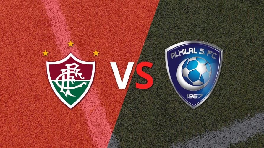 Fluminense vs. Al Hilal Mundial de Clubes 2025