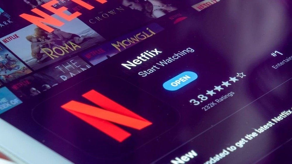 Netflix se acerca a nuevos máximos antes de su informe trimestral