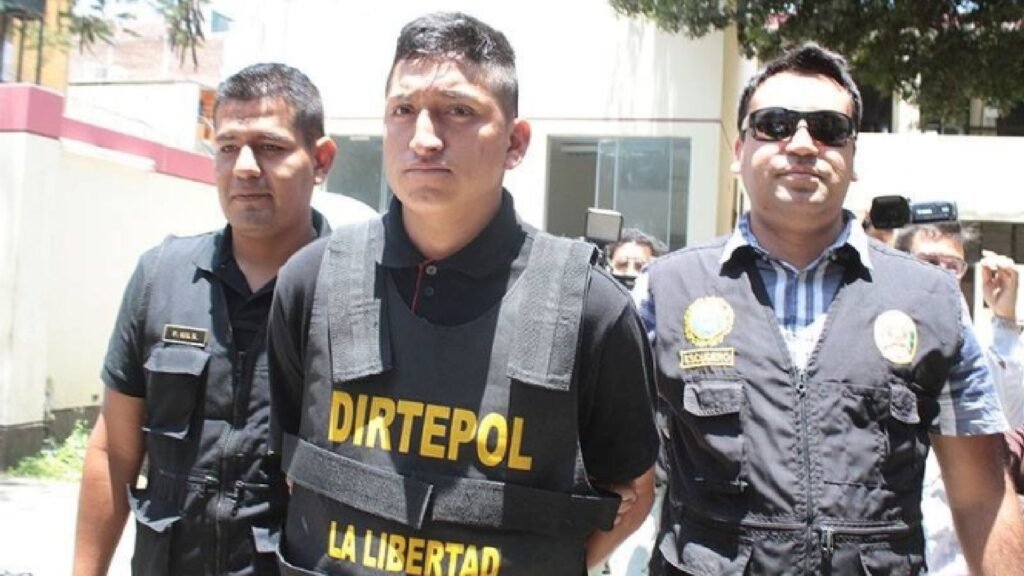 Luis Lamas Puccio comenta sobre la posible reclusión de Jhon Pulpo tras su liberación anticipada