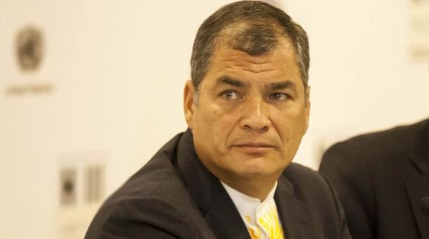 Autoridades locales electas por el correísmo envían carta a Rafael Correa