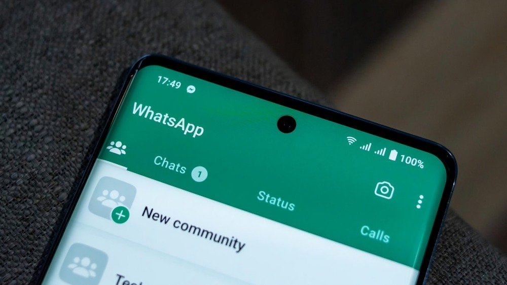 WhatsApp prueba un chat directo y gratuito para asistencia técnica dentro de la app