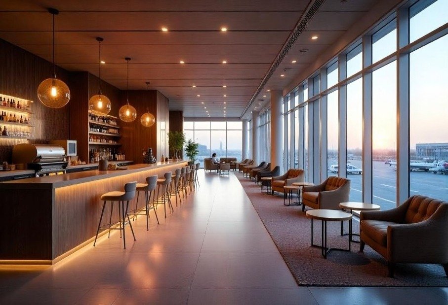 American Express