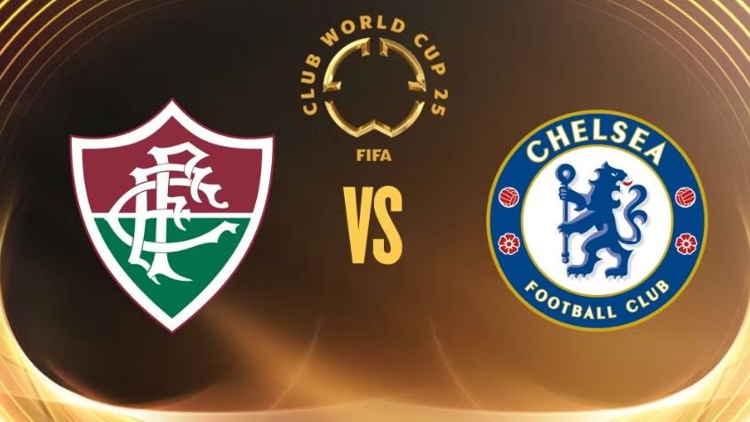 Fluminense vs Chelsea, semifinal del Mundial de Clubes 2025