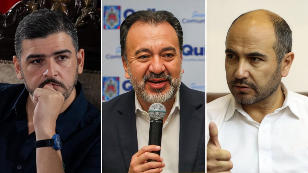 Las autoridades locales del correísmo enfrentan presiones políticas, juicios y polémicas que debilitan su poder territorial en Ecuador.