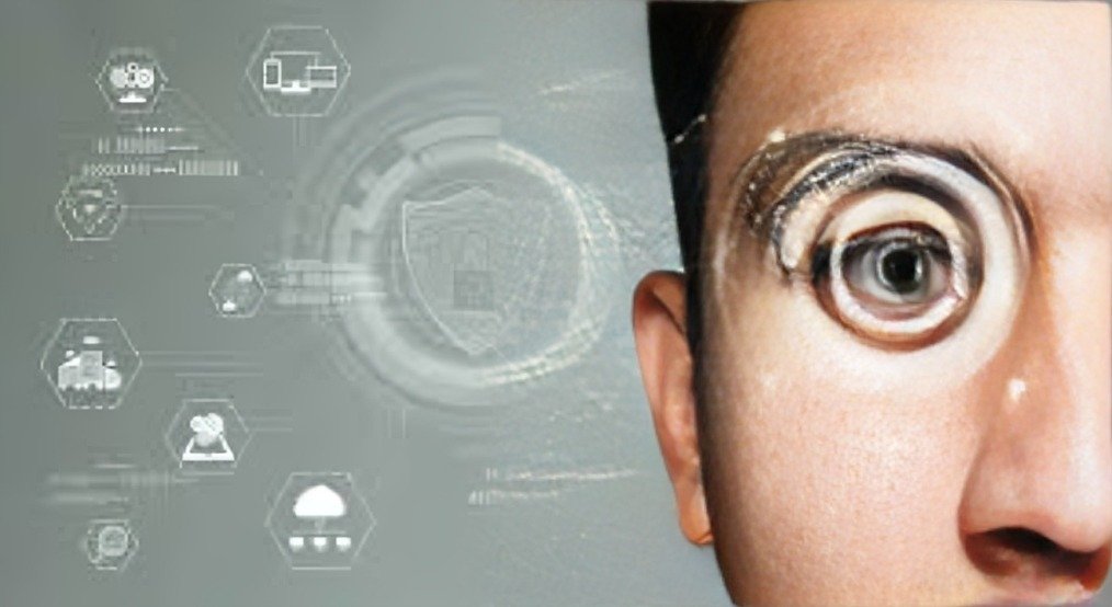 visión artificial