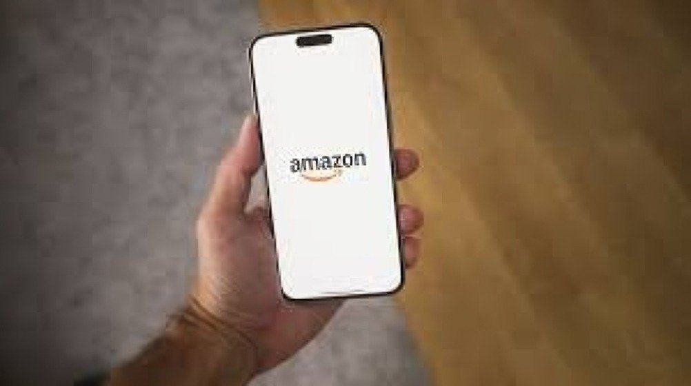 Amazon