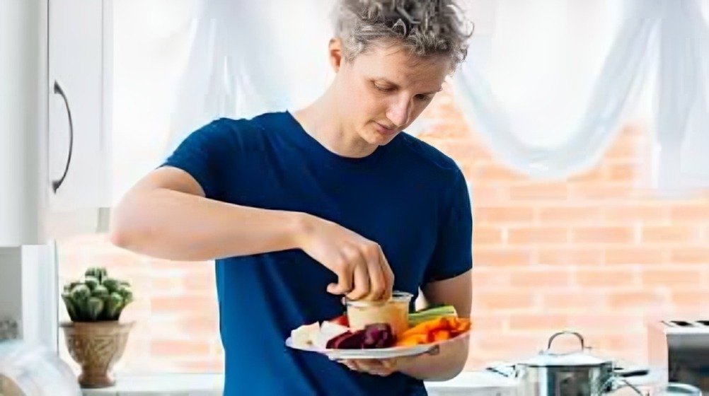 La dieta mediterránea: salud, longevidad y sabor en un mismo plato