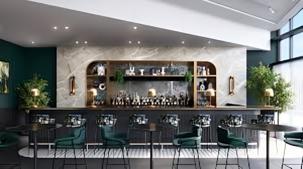 American Express abrirá una nueva Centurion Lounge en el Aeropuerto de Ámsterdam