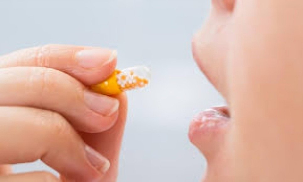 Los antipsicóticos podrían estar relacionados con problemas de salud bucal