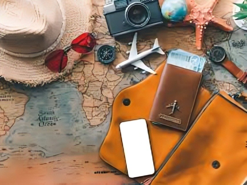 Viaje