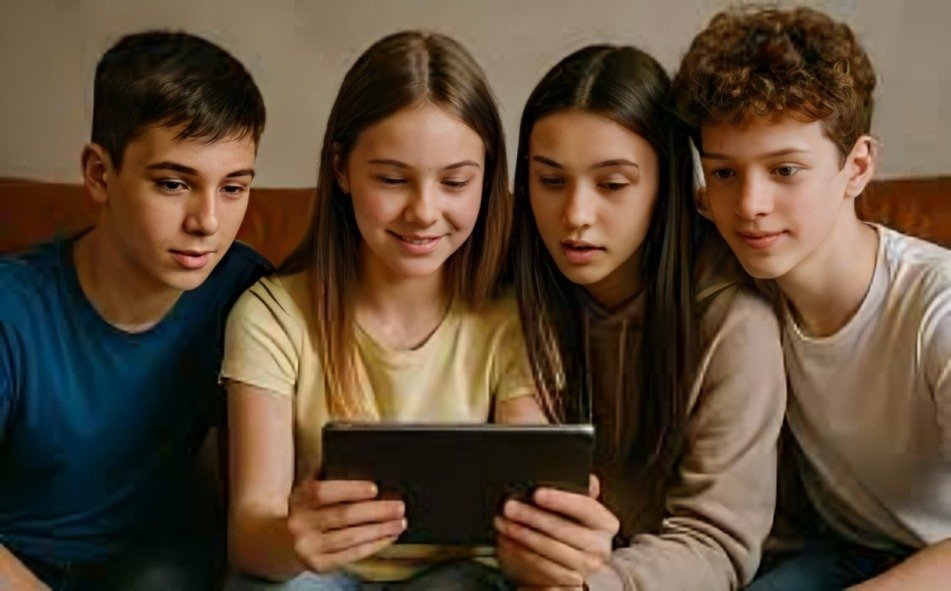 Crianza digital: alertan por los riesgos del mundo virtual en la salud mental infantil