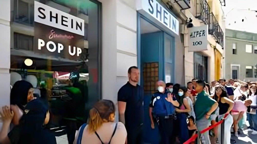 Shein bajo la lupa en Francia: multas millonarias y presión regulatoria