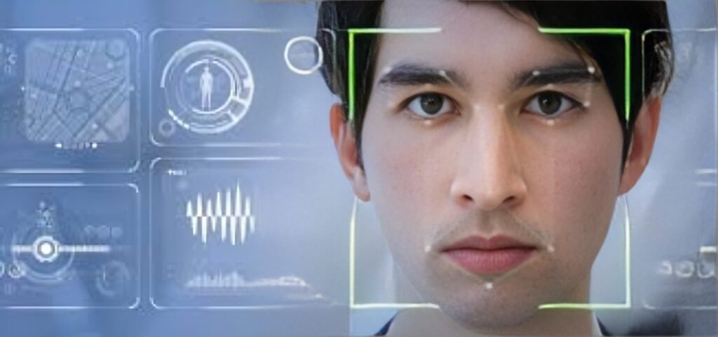 El rostro humano, en el centro del desarrollo de la visión artificial