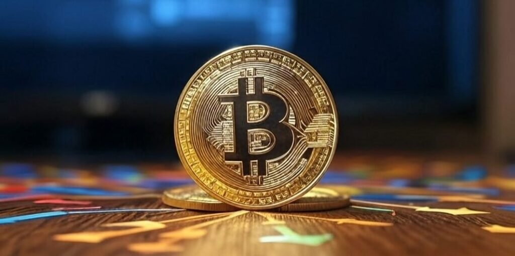 Bitcoin