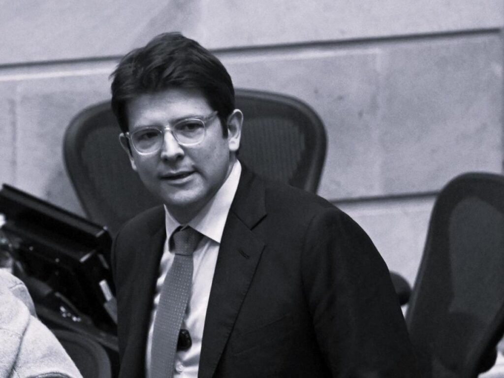 Miguel Uribe Turbay