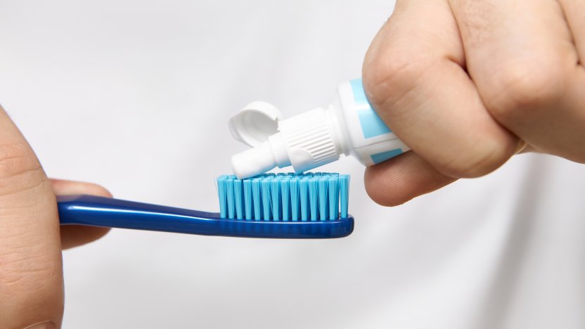 pasta dental Colgate