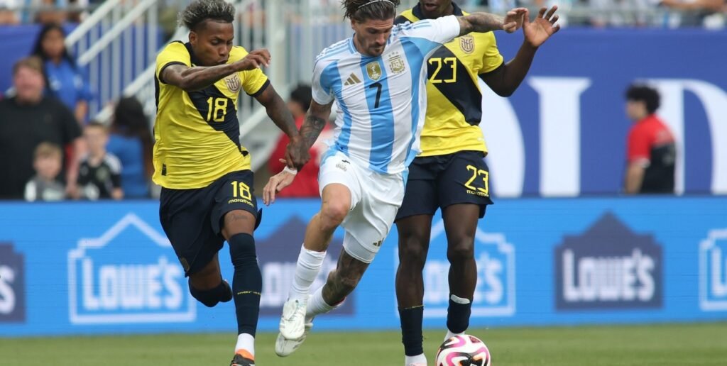Argentina