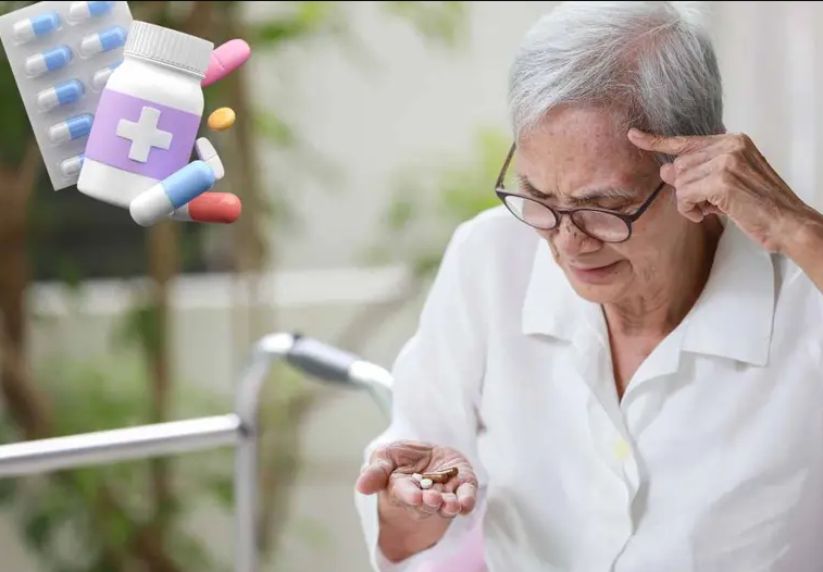 Científicos prueban compuesto de litio para Alzheimer en laboratorio