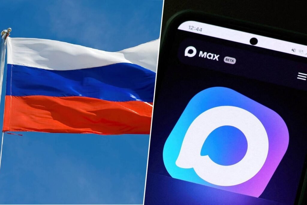Rusia