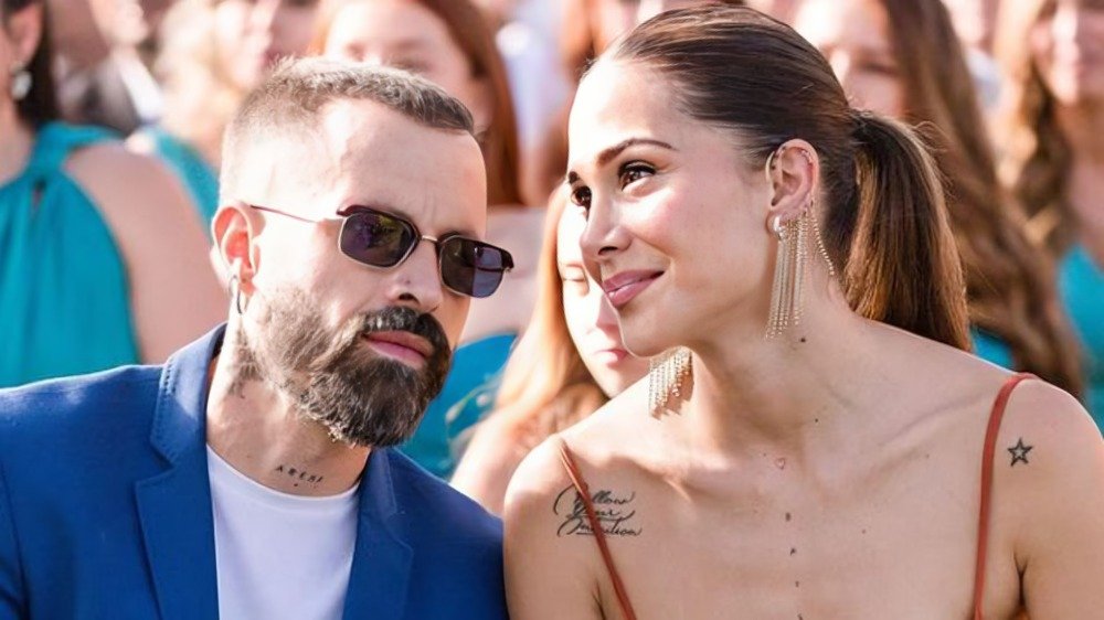 Greeicy Rendón OnlyFans