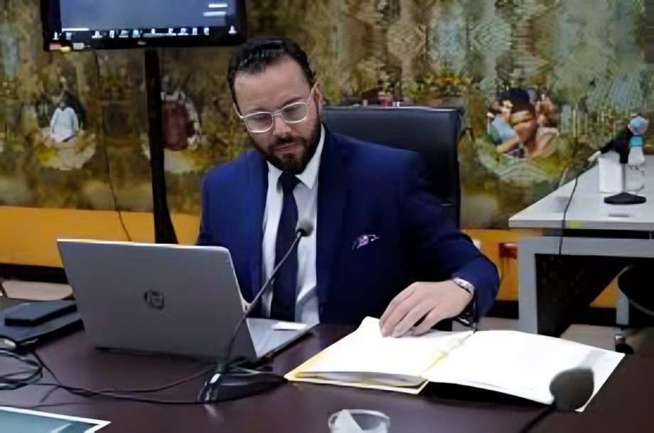Gonzalo Albán