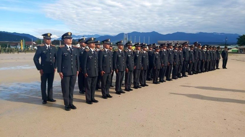 inscripciones Ejército Ecuatoriano