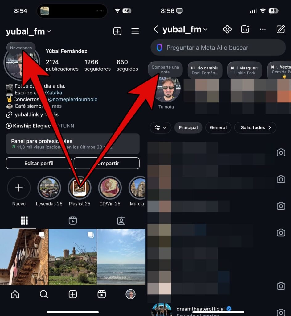 Instagram