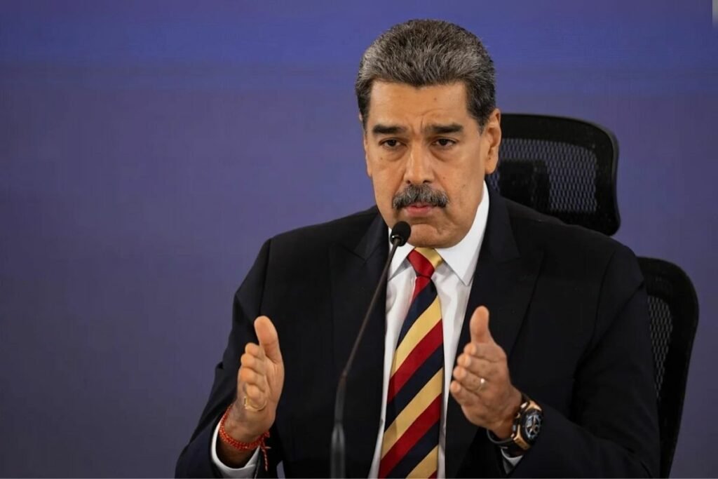 Venezuela