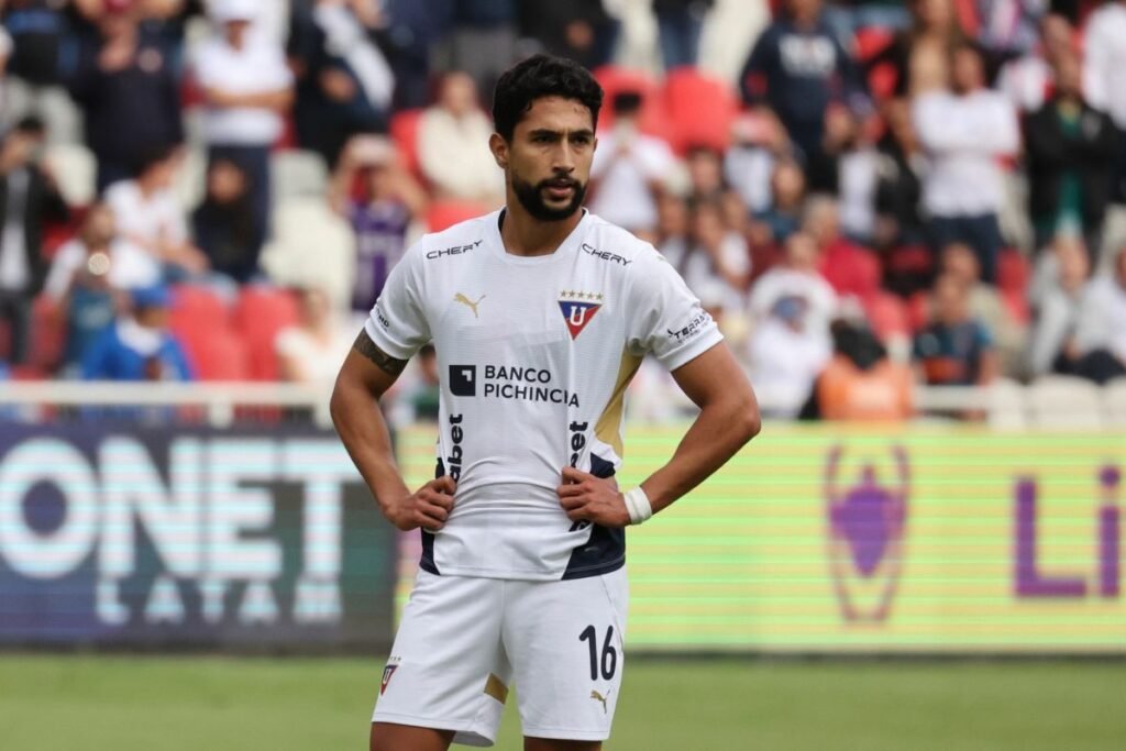 Sudamérica