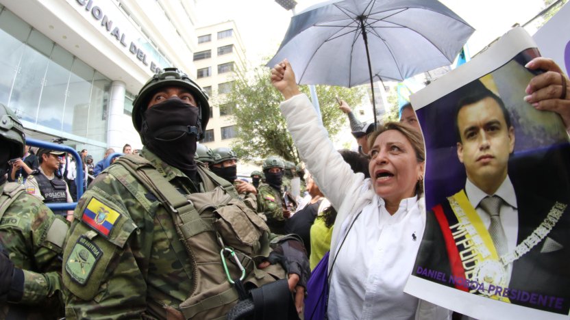 Asamblea Constituyente: los pasos y plazos que debe seguir