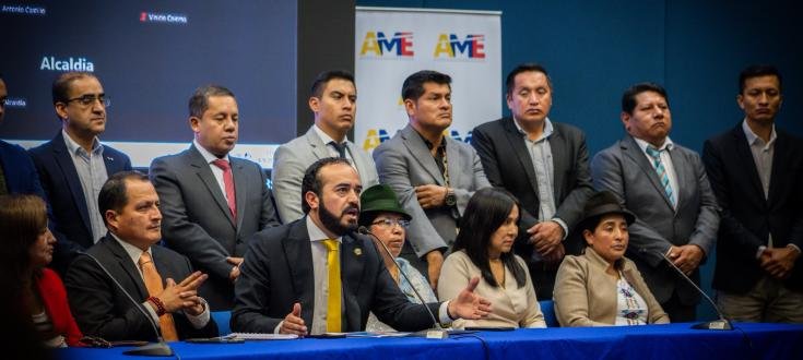 AME