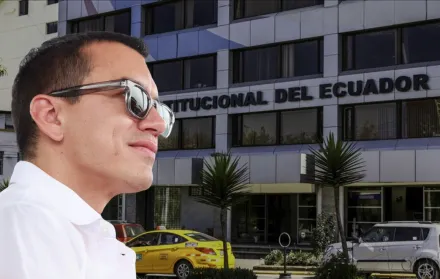 Daniel Noboa