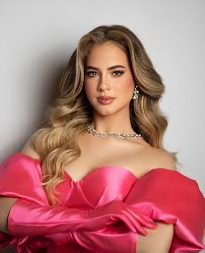 Miss Ecuador 2025 Cubana